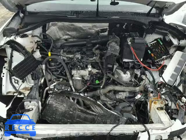 2015 AUDI Q3 2.0T PR WA1EFCFS4FR002959 image 6