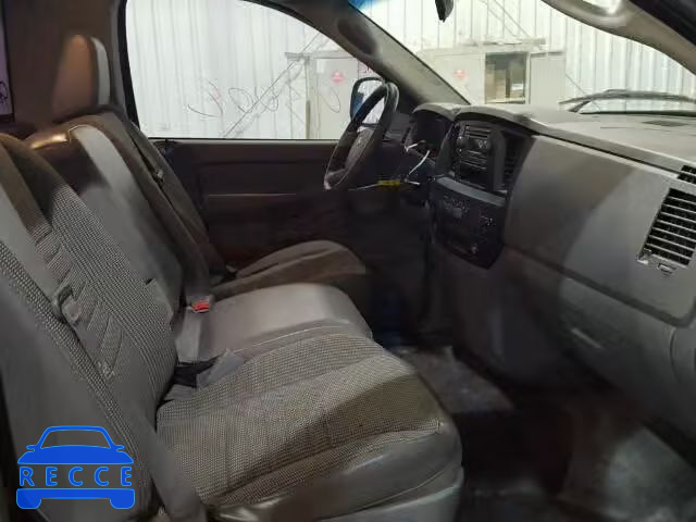 2006 DODGE RAM 1500 S 1D7HU16N06J184509 image 4