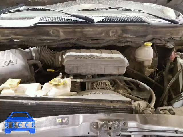 2006 DODGE RAM 1500 S 1D7HU16N06J184509 image 6