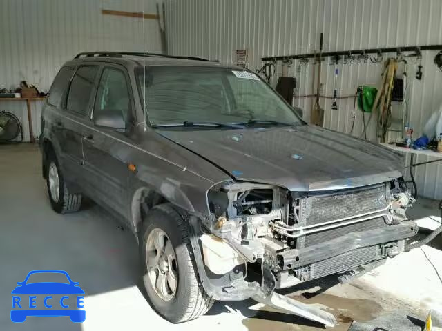 2003 MAZDA TRIBUTE LX 4F2CZ94173KM01791 image 0