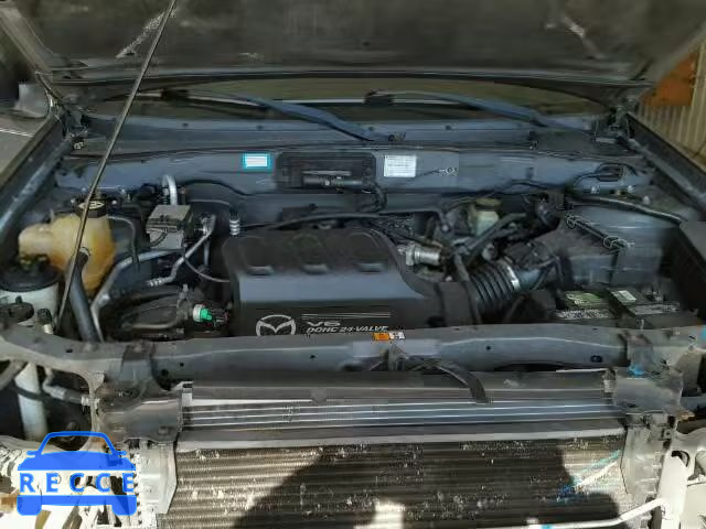 2003 MAZDA TRIBUTE LX 4F2CZ94173KM01791 image 6