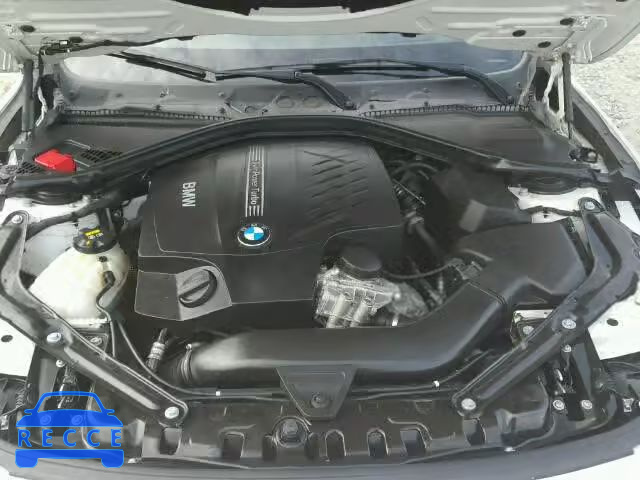 2015 BMW 435I WBA3T3C59FP738308 image 6