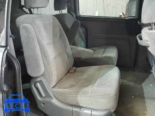 2004 HONDA ODYSSEY LX 5FNRL18584B075573 Bild 5