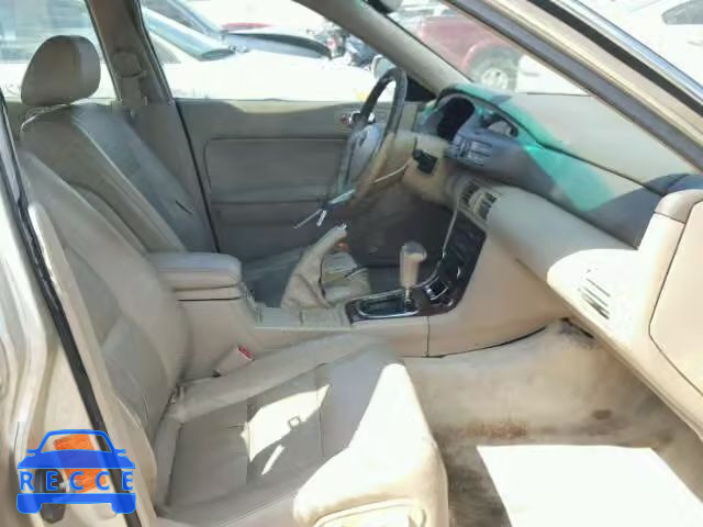 2002 MAZDA MILLENIA JM1TA221021738616 image 4