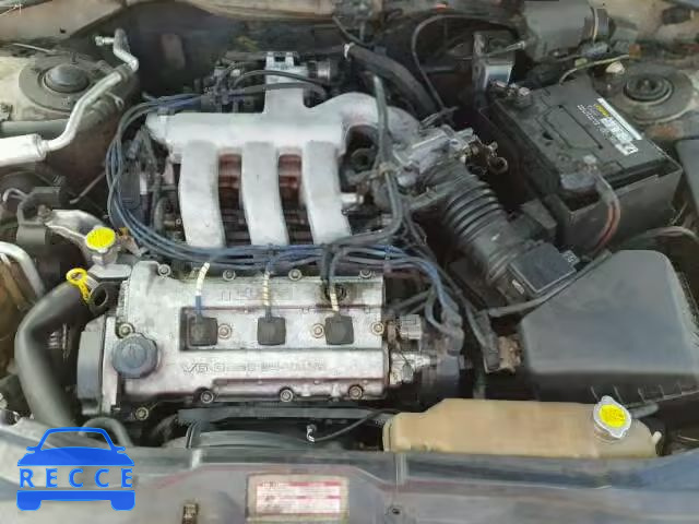 2002 MAZDA MILLENIA JM1TA221021738616 image 6