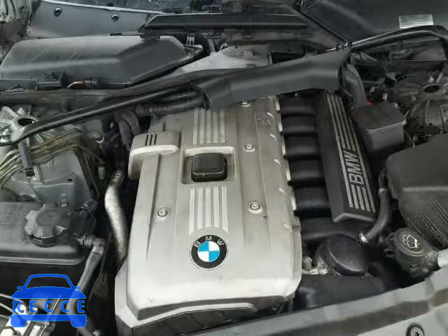2007 BMW 525XI WBANF33557CS39692 image 6