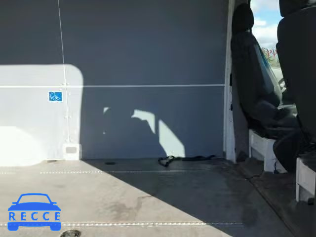 2010 FREIGHTLINER SPRINTER WDYPE7CCXA5437138 image 5
