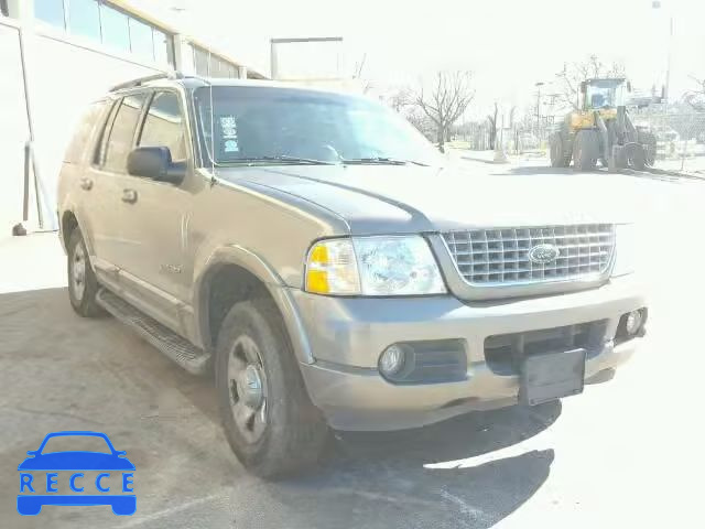 2002 FORD EXPLORER L 1FMZU75W32ZA88831 image 0