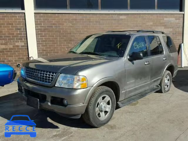 2002 FORD EXPLORER L 1FMZU75W32ZA88831 image 1