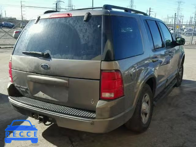 2002 FORD EXPLORER L 1FMZU75W32ZA88831 image 3