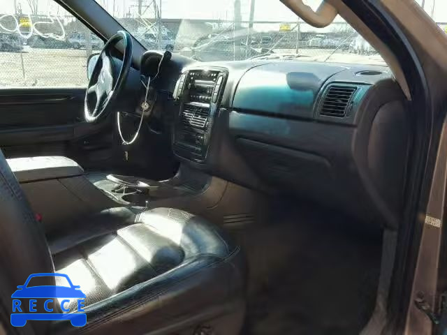 2002 FORD EXPLORER L 1FMZU75W32ZA88831 image 4