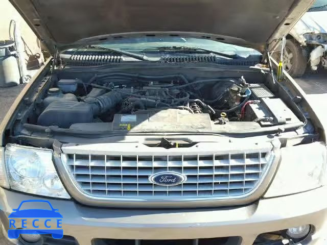 2002 FORD EXPLORER L 1FMZU75W32ZA88831 image 6