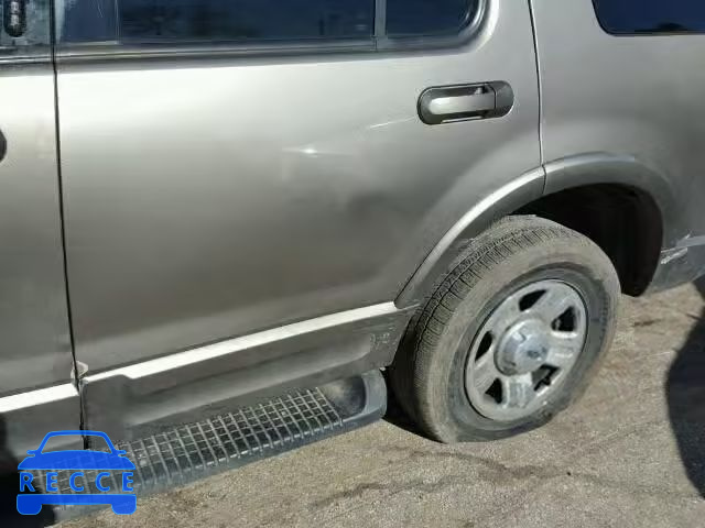 2002 FORD EXPLORER L 1FMZU75W32ZA88831 image 8