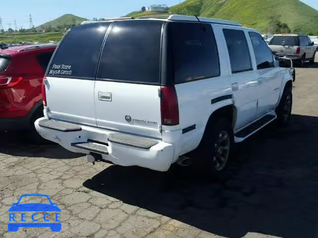 2000 CADILLAC ESCALADE 1GYEK13R8YR137530 зображення 3