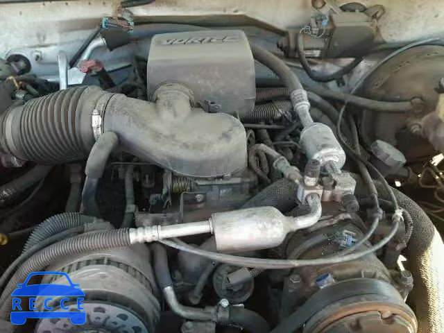 2000 CADILLAC ESCALADE 1GYEK13R8YR137530 Bild 6