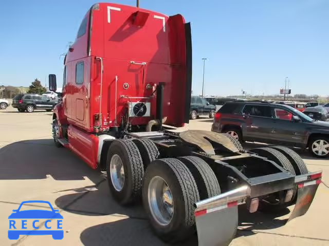 2005 PETERBILT CONVENTION 1XP7D49XX5D848508 зображення 1