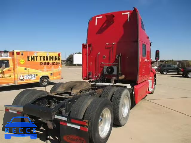 2005 PETERBILT CONVENTION 1XP7D49XX5D848508 image 2