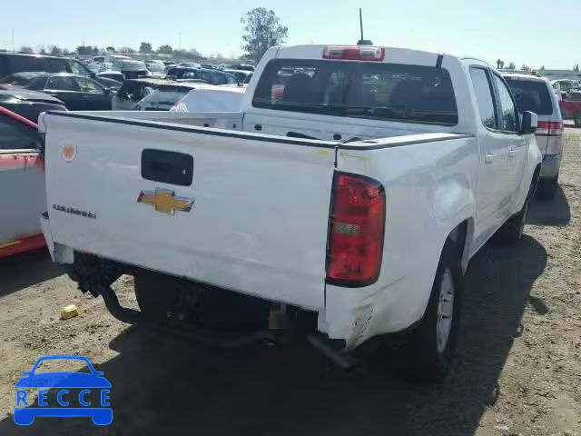 2015 CHEVROLET COLORADO 1GCGSAEA7F1151131 image 3