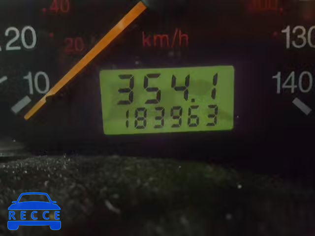 2004 FORD FOCUS ZX3 3FAFP31364R109560 image 7