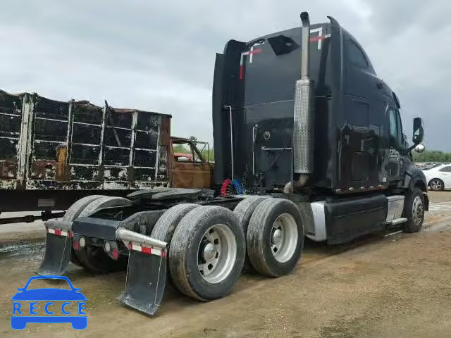 2005 PETERBILT CONVENTION 1XP7DB9XX5D872778 image 3