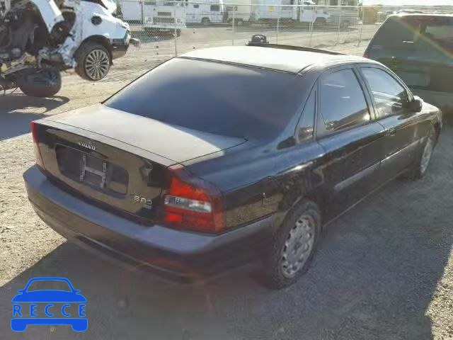 2000 VOLVO S80 YV1TS94D4Y1138861 image 3
