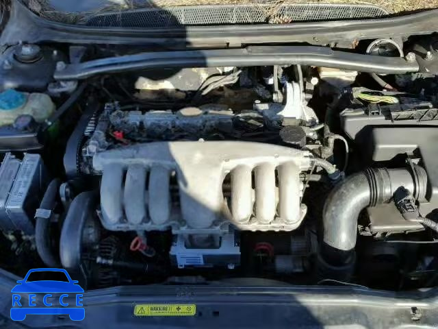 2000 VOLVO S80 YV1TS94D4Y1138861 image 6