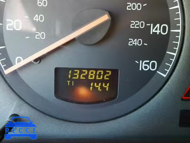 2000 VOLVO S80 YV1TS94D4Y1138861 image 7