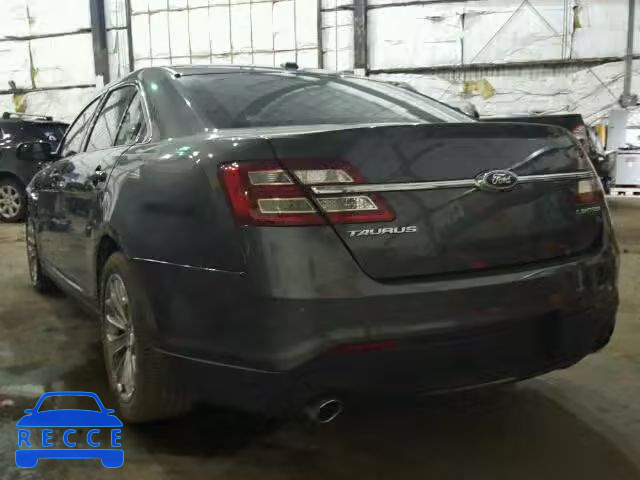 2016 FORD TAURUS LIM 1FAHP2F80GG111534 Bild 2