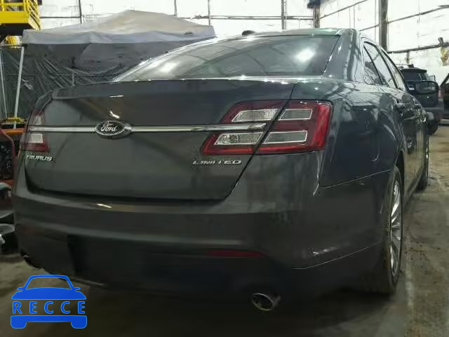 2016 FORD TAURUS LIM 1FAHP2F80GG111534 Bild 3