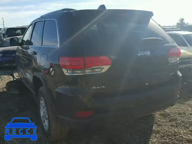 2017 JEEP GRAND CHER 1C4RJFAG1HC636715 Bild 2