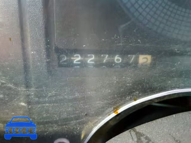 1990 CHEVROLET K1500 2GCEK19K4L1235908 Bild 7