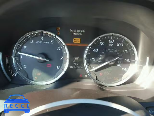 2016 ACURA MDX 5FRYD4H28GB031270 image 7