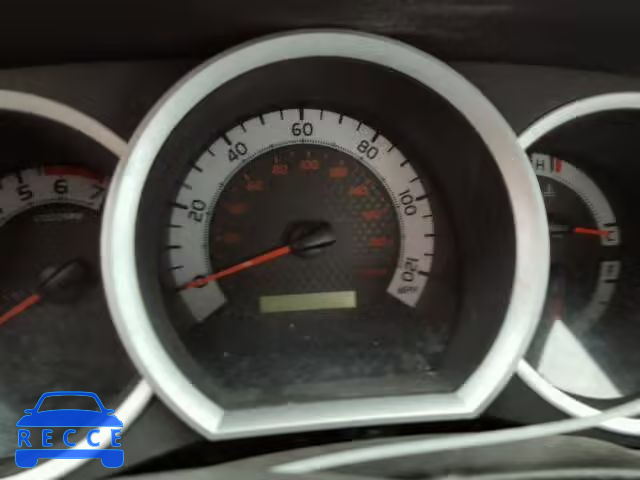 2013 TOYOTA TACOMA 5TFNX4CN3DX030980 зображення 7