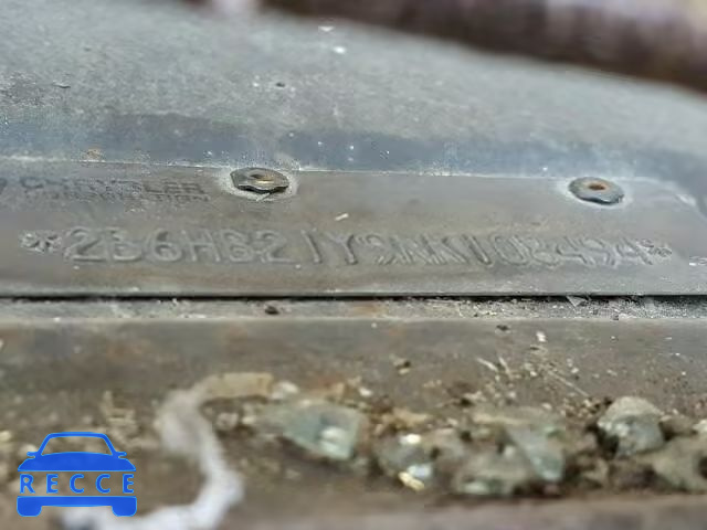 1992 DODGE RAM VAN B2 2B6HB21Y9NK108494 image 9
