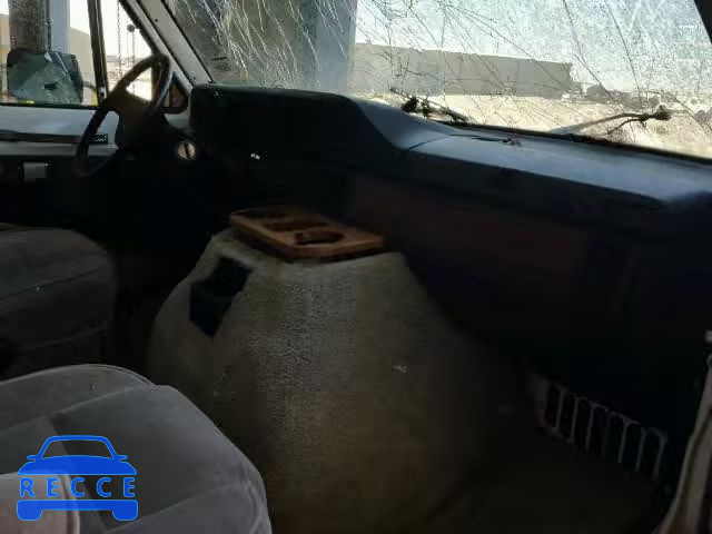 1992 DODGE RAM VAN B2 2B6HB21Y9NK108494 image 4