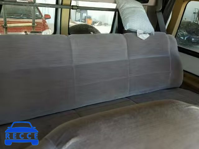 1992 DODGE RAM VAN B2 2B6HB21Y9NK108494 image 8