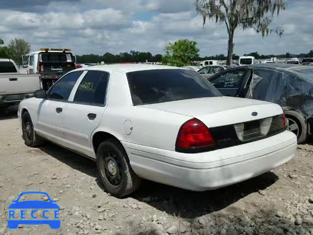 2006 FORD CROWN VIC 2FAFP71W06X153477 Bild 2