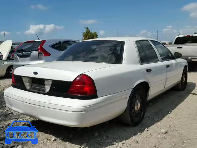 2006 FORD CROWN VIC 2FAFP71W06X153477 зображення 3