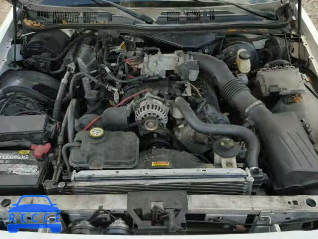 2006 FORD CROWN VIC 2FAFP71W06X153477 image 6