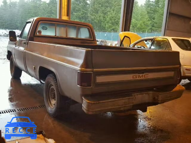 1977 GMC C2500 TCS247Z524925 зображення 2