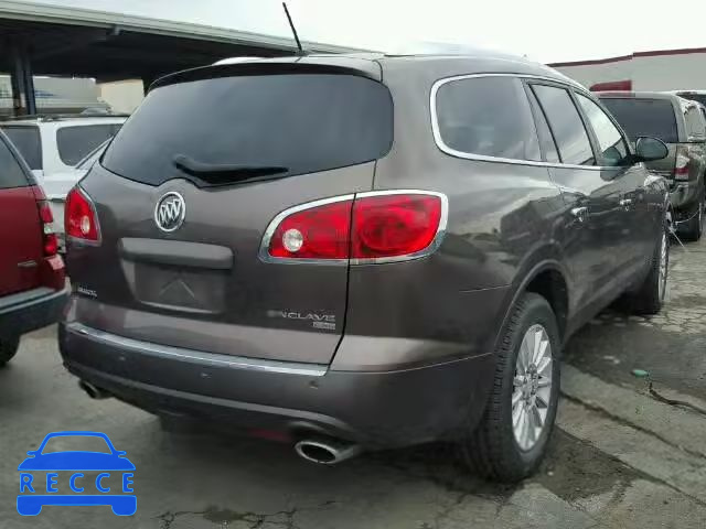 2009 BUICK ENCLAVE CX 5GAEV23D09J194619 image 3