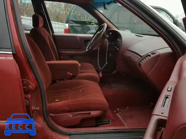 1995 BUICK REGAL CUST 2G4WB52L3S1491899 Bild 4