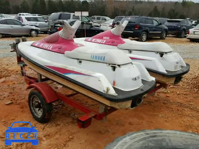 1990 YAMAHA JETSKI YAMA2005G192 image 2