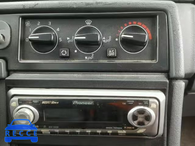 1992 VOLVO 740 YV1FW8835N1358583 зображення 8