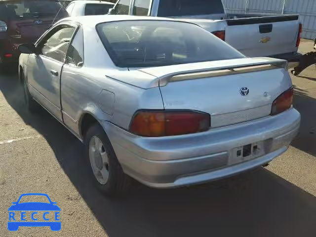 1992 TOYOTA PASEO JT2EL45F4N0095387 image 2