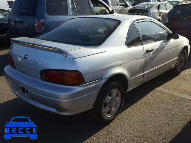 1992 TOYOTA PASEO JT2EL45F4N0095387 image 3