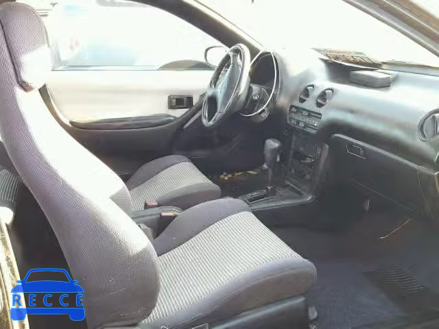 1992 TOYOTA PASEO JT2EL45F4N0095387 image 4