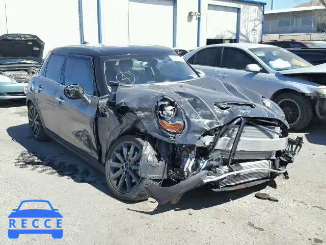 2015 MINI COOPER S WMWXU3C57F2B65813 image 0