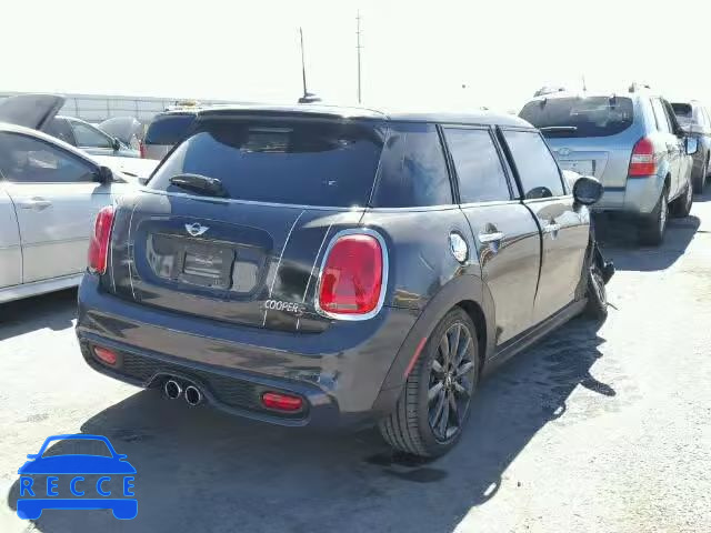 2015 MINI COOPER S WMWXU3C57F2B65813 Bild 3