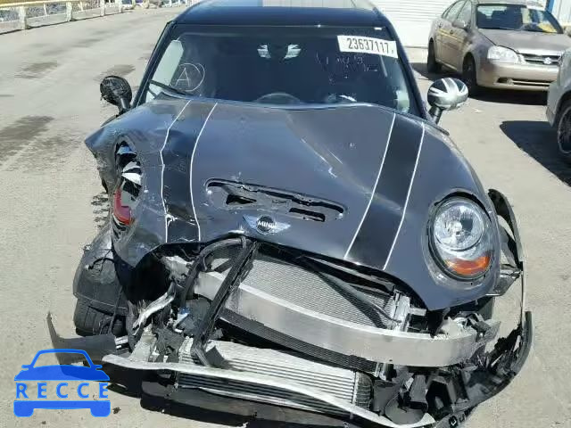 2015 MINI COOPER S WMWXU3C57F2B65813 Bild 6